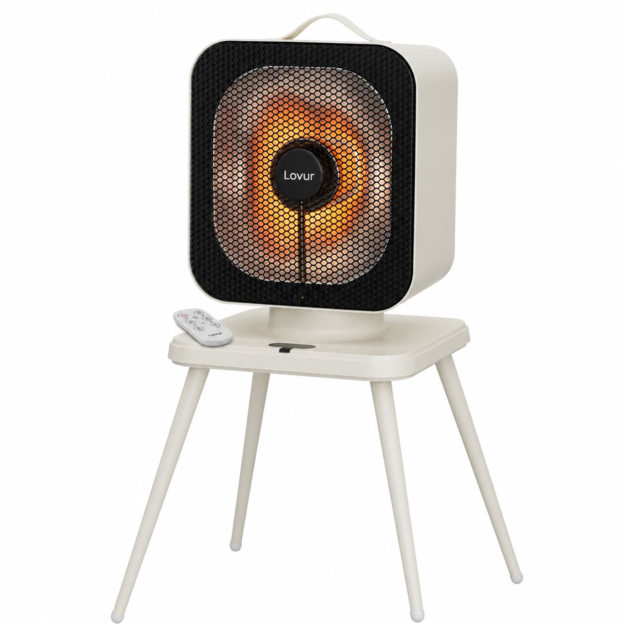 Space Heaters